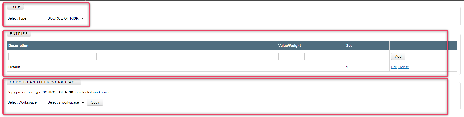 Risk Preferences - My Risk Assessor